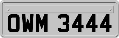 OWM3444