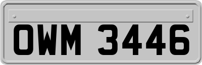 OWM3446