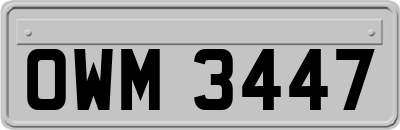 OWM3447