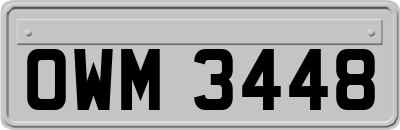 OWM3448