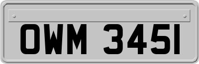 OWM3451