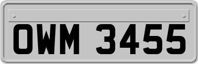 OWM3455