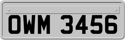 OWM3456