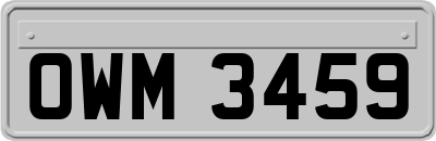 OWM3459