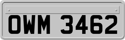 OWM3462