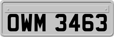 OWM3463