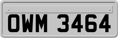 OWM3464
