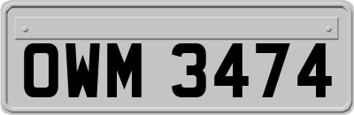 OWM3474