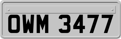 OWM3477