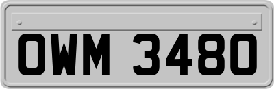 OWM3480