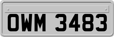OWM3483