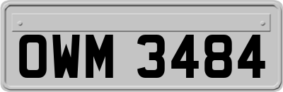 OWM3484