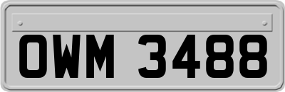 OWM3488
