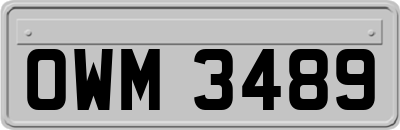 OWM3489