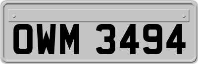 OWM3494