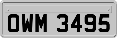 OWM3495