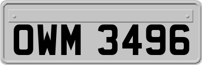 OWM3496