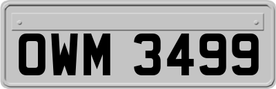 OWM3499