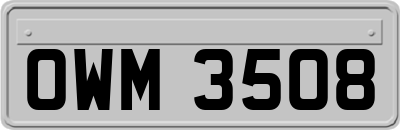 OWM3508
