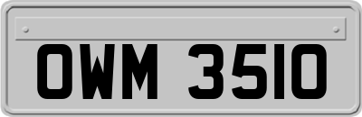 OWM3510