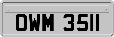 OWM3511