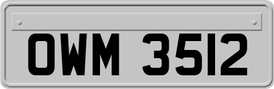OWM3512