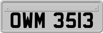 OWM3513