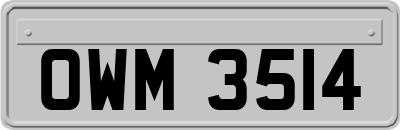 OWM3514