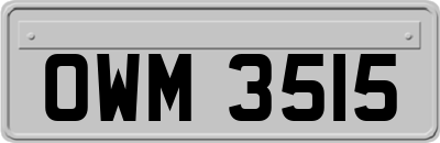 OWM3515