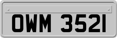 OWM3521