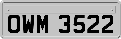 OWM3522