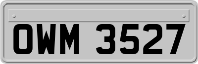 OWM3527