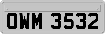 OWM3532