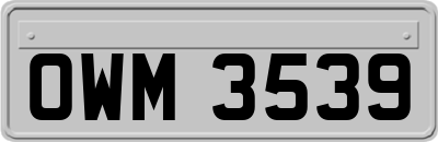 OWM3539