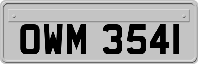 OWM3541