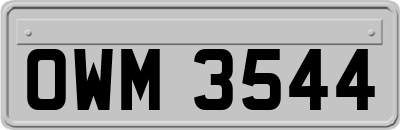 OWM3544