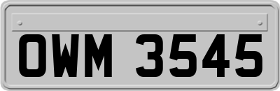 OWM3545