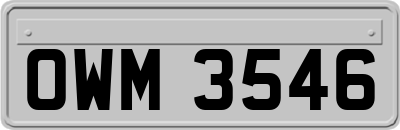 OWM3546