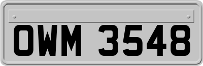 OWM3548