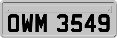 OWM3549