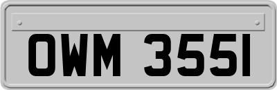 OWM3551