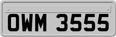 OWM3555