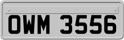 OWM3556