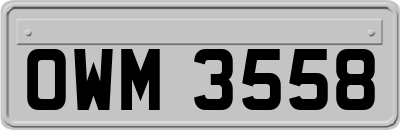 OWM3558