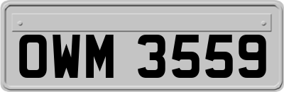 OWM3559