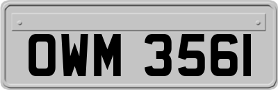 OWM3561