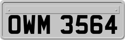 OWM3564
