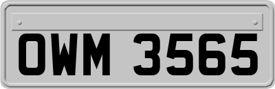 OWM3565