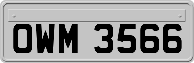 OWM3566