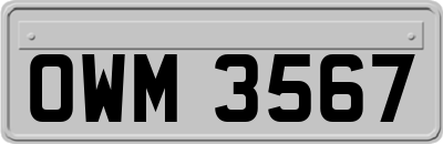 OWM3567